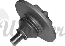 WOLVER SP132460 - Шарнири vvparts.bg