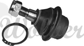 WOLVER SP132730 - Накрайник на напречна кормилна щанга vvparts.bg