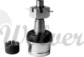 WOLVER SP137150 - Шарнири vvparts.bg