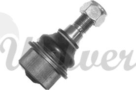 WOLVER SP129940 - Накрайник на напречна кормилна щанга vvparts.bg