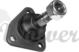 WOLVER SP124720 - Шарнири vvparts.bg