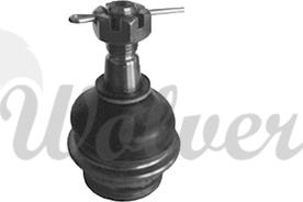 WOLVER SP126490 - Шарнири vvparts.bg