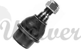 WOLVER SP126730 - Накрайник на напречна кормилна щанга vvparts.bg