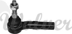 WOLVER SP120221 - Накрайник на напречна кормилна щанга vvparts.bg