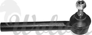 WOLVER SP123370 - Накрайник на напречна кормилна щанга vvparts.bg