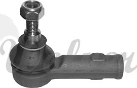 WOLVER SP122020 - Накрайник на напречна кормилна щанга vvparts.bg