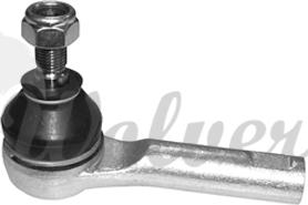 WOLVER SP122260 - Накрайник на напречна кормилна щанга vvparts.bg