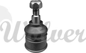 WOLVER SP127330 - Шарнири vvparts.bg