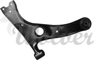 WOLVER SP309662 - Носач, окачване на колелата vvparts.bg