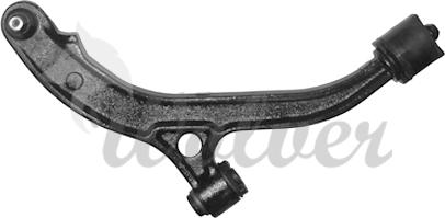 WOLVER SP304982 - Накрайник на напречна кормилна щанга vvparts.bg