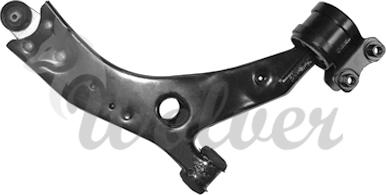 WOLVER SP304892 - Накрайник на напречна кормилна щанга vvparts.bg