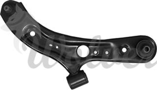 WOLVER SP305552 - Накрайник на напречна кормилна щанга vvparts.bg