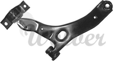 WOLVER SP306481 - Накрайник на напречна кормилна щанга vvparts.bg