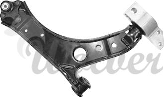 WOLVER SP306602 - Накрайник на напречна кормилна щанга vvparts.bg