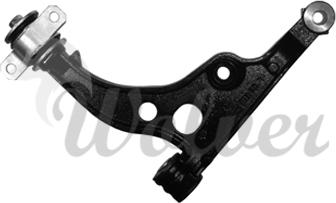 WOLVER SP306031 - Накрайник на напречна кормилна щанга vvparts.bg