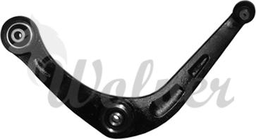 WOLVER SP306841 - Накрайник на напречна кормилна щанга vvparts.bg