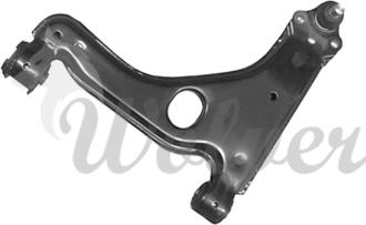 WOLVER SP313741 - Накрайник на напречна кормилна щанга vvparts.bg