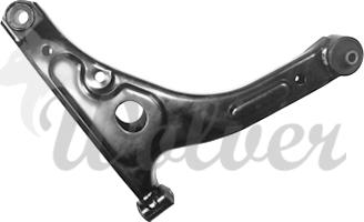 WOLVER SP300872 - Накрайник на напречна кормилна щанга vvparts.bg