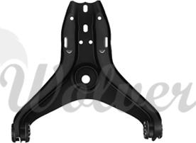 WOLVER SP300210 - Накрайник на напречна кормилна щанга vvparts.bg