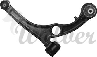 WOLVER SP301892 - Накрайник на напречна кормилна щанга vvparts.bg