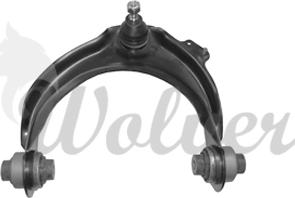 WOLVER SP301321 - Носач, окачване на колелата vvparts.bg