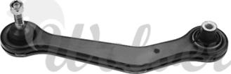 WOLVER SP308582 - Накрайник на напречна кормилна щанга vvparts.bg