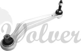 WOLVER SP308342 - Накрайник на напречна кормилна щанга vvparts.bg