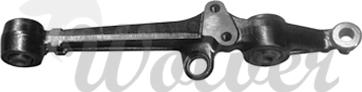 WOLVER SP308732 - Носач, окачване на колелата vvparts.bg