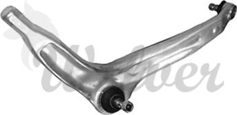 WOLVER SP303752 - Накрайник на напречна кормилна щанга vvparts.bg