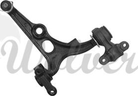 WOLVER SP302462 - Накрайник на напречна кормилна щанга vvparts.bg