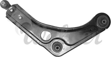 WOLVER SP302042 - Накрайник на напречна кормилна щанга vvparts.bg