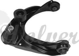 WOLVER SP302342 - Носач, окачване на колелата vvparts.bg