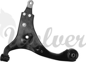 WOLVER SP302311 - Накрайник на напречна кормилна щанга vvparts.bg