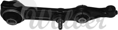 WOLVER SP307921 - Накрайник на напречна кормилна щанга vvparts.bg