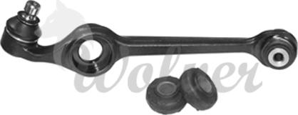 WOLVER SP307382 - Носач, окачване на колелата vvparts.bg