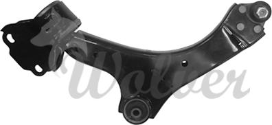 WOLVER SP314491 - Носач, окачване на колелата vvparts.bg