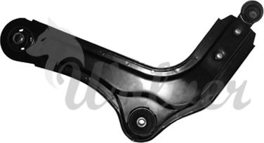 WOLVER SP314611 - Накрайник на напречна кормилна щанга vvparts.bg