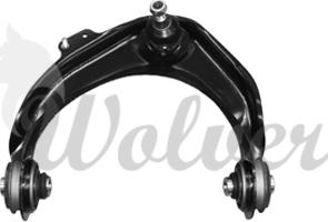 WOLVER SP314071 - Носач, окачване на колелата vvparts.bg