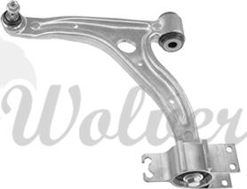 WOLVER SP314851 - Накрайник на напречна кормилна щанга vvparts.bg