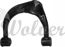 WOLVER SP315721 - Носач, окачване на колелата vvparts.bg