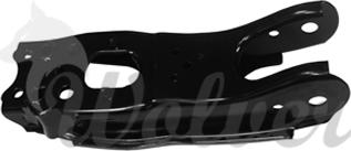 WOLVER SP310112 - Носач, окачване на колелата vvparts.bg