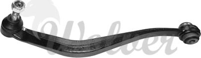 WOLVER SP332431 - Носач, окачване на колелата vvparts.bg