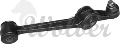 WOLVER SP325411 - Носач, окачване на колелата vvparts.bg