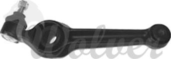 WOLVER SP325381 - Носач, окачване на колелата vvparts.bg