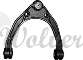 WOLVER SP321482 - Накрайник на напречна кормилна щанга vvparts.bg