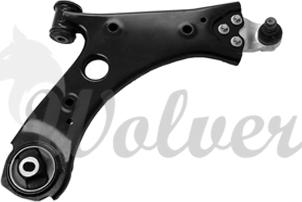 WOLVER SP328142 - Накрайник на напречна кормилна щанга vvparts.bg