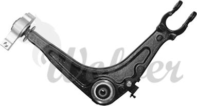 WOLVER SP328321 - Носач, окачване на колелата vvparts.bg