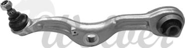 WOLVER SP322681 - Носач, окачване на колелата vvparts.bg