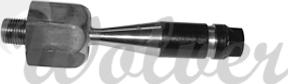 WOLVER SP204830 - Накрайник на напречна кормилна щанга vvparts.bg