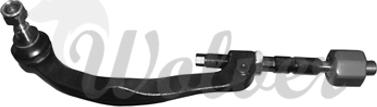 WOLVER SP200031 - Напречна кормилна щанга vvparts.bg